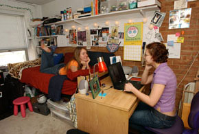 Dorm