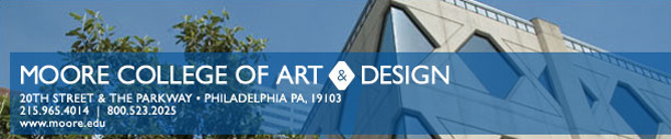 Moore College of Art & Design