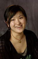 Student Portrait