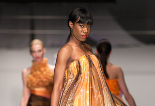 Fashion Show Video Up for Viewing