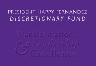 President Fernandez’ Discretionary Fund