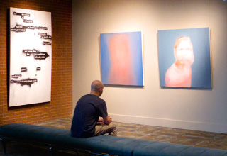 2012 Graduates Show Work at Kimmel Center