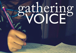 The Galleries at Moore Present Gathering Voice