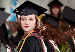 Weekend & Commencement Details/FAQ