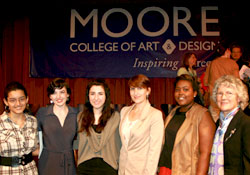 Fellowship Winners Announced