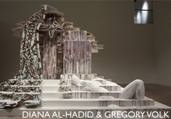 Opening Reception and Studio Conversations