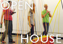 Graduate Open House