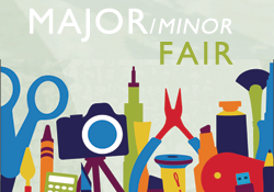 Major / Minor Fair