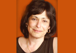 Maureen Pelta Named new Chair of Liberal Arts
