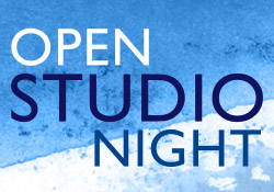 Open Studio Night