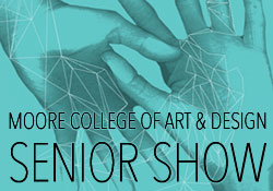 Senior Show Opens April 25