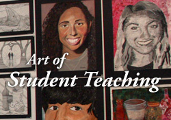 Art of Student Teaching