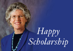 Happy Scholarship