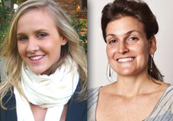 Moore Fashion Alumnae in the News