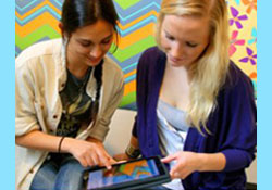 New iPad Video Now Live on Website