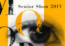 Senior Show 2013