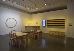 Studio Conversations with Nato Thompson & Zoe Strauss