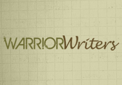 Warrior Writers Performance