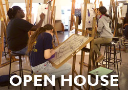 Youth Programs Open House