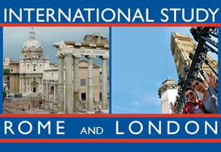 Summer Study Abroad Information Sessions Held