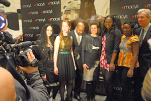 Philadelphia Fashion Incubator