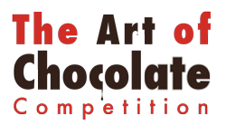 SAGE Food Art Competition: The Art of Chocolate