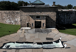 Four New Gallery Exhibitions Open
