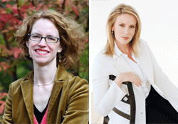 2012 Visionary Woman Awardees Named