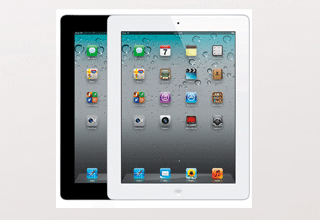 New iPad Initiative for New BFA Students